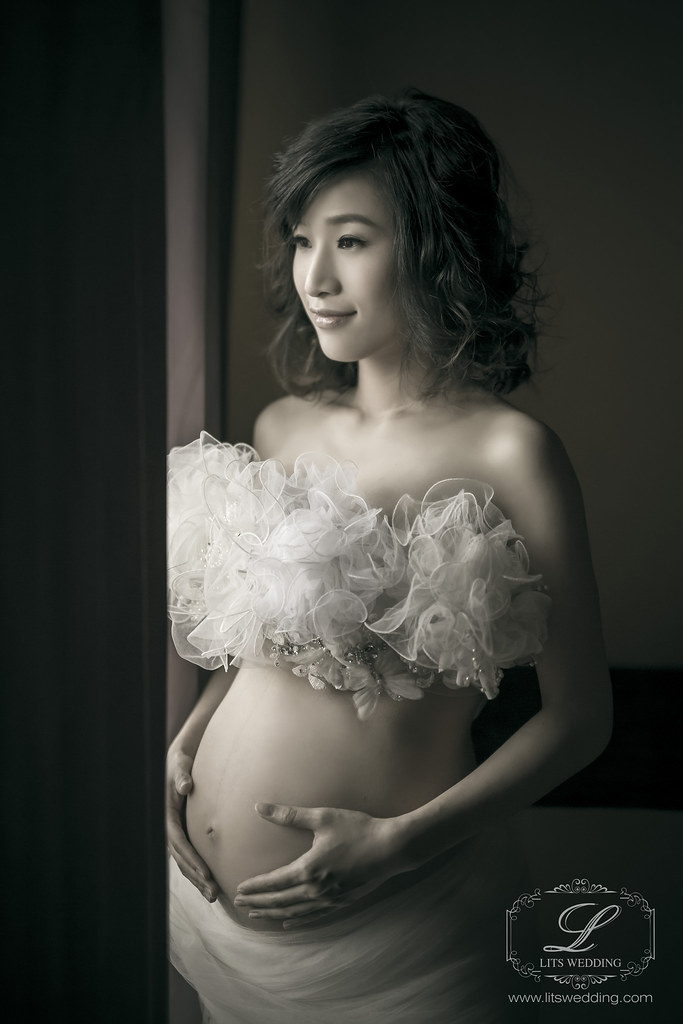 台北孕婦寫真,孕婦寫真,個人寫真