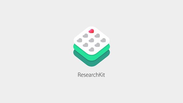 APPLE ResearchKit transforms the iPhone into the ultimate research tool http://t.co/0iIvxiBiV5 http://t.co/gah9awwBxr