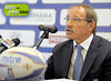Jacques Brunel has made changes for Italy’s Rugby Team