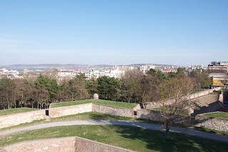 Belgrade Fortress - DSC_1659