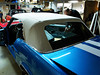 Ford Mustang I 2. Serie 1967-68 Montage