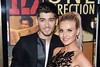Zayn Malik: after having made infidelities, he abandoned the One Direction