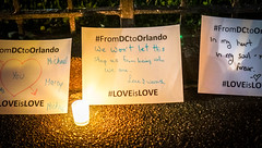 2016.06.13 From DC to Orlando Vigils 06126