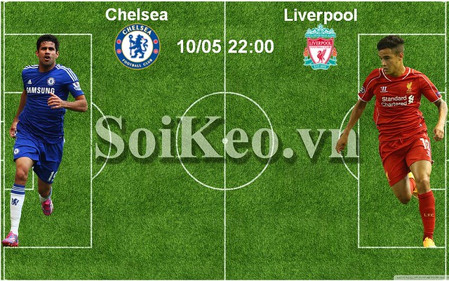Chelsea vs Liverpool (1)