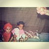 #InstaSize #happy #sibling #day #picoftheday #picture #2 #instadelhi #olddelhi #puranidili #swag #Punjabis #delhigram #delhi_igers #90th #baby