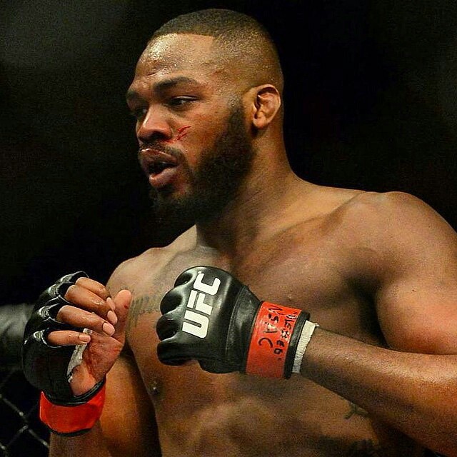 repost via @instarepost20 from @thescore BREAKING: JON JONES has been stripped of the UFC Light Heavyweight championship and has been suspended indefinitely by the UFC after being arrested for a hit and run incident with a pregnant woman. Daniel Cormier w