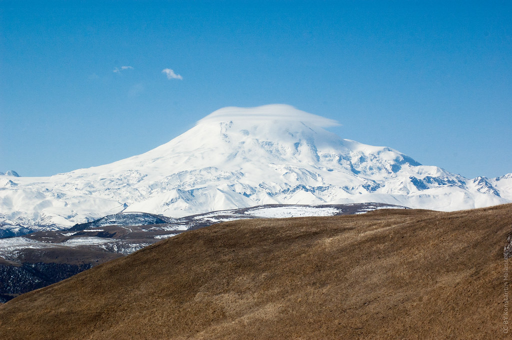 : Elbrus