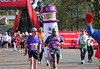 Virgin London Marathon 2014