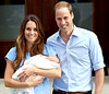 Prince William Spends $1,200 on Clothes Ahead of the Royal Baby: Could This Be His Hospital Exit Outfit?