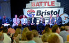 Battle At Bristol