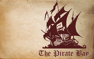 ضربة موجعة لموقع The Pirate Bay