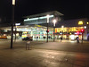 Days 9, 10, 11 Essen - Day 9  Essen Hauptbahnhof.