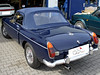 MG-B 1962-1980 Verdeck