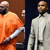 Bad news for Suge Knight. Floyd Mayweather will NOT be posting his $10 million bail if he wins his fight this weekend. Suges lawyer was just plain wrong when he told media outlets there was a plan in place for Floyd to fork over the money. Were to