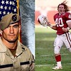 Lost a special person on this date 11 years ago. May you rest in peace, Pat Tillman. Thank you for protecting our country. #NFL #pattillman #ArizonaCardinals #Football #TheFootballPanel