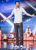 I now actually believe in magic: Simon Cowell left astounded as magician Jamie Raven leaves Britains Got Talent room speechless after incredible trick