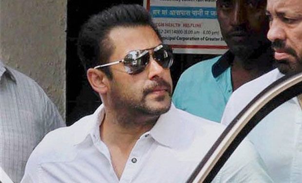 Salman Khan won’t go to jail for now, Bombay HC grants him 2-day interim bail in 2002 hit-and-run case