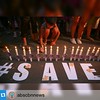 #Repost @abscbnnews with @repostapp.・・・A boy puts candles on the street as supporters of death row inmate Mary Jane Veloso gather during a vigil near the Indonesian embassy. Less than 24 hours before Mary Janes scheduled execution, support for the Filipi
