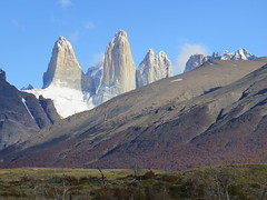 Torres del Paine <a style="margin-left:10px; font-size:0.8em;" href="http://www.flickr.com/photos/83080376@N03/17325082862/" target="_blank">@flickr</a>