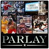 Whats in-store for tonight @ParlayDC ? Washington Nationals vs NY Yankees at 7:05 pm NBA Draft Lottery at 8:30 pm Houston Rockets vs Golden State Warriors at 9 pm Chicago Blackhawks vs Anheim Ducks at 9 pm #Food and #Drinks ALL NIGHT #washingtonnationals