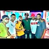 #TBT Jaestar, Jean, Big Primo, One of  Canada  biggest Dj and a good friend of Drake..DJ Charlie B -Dj Lyve and producer Airplane at BETs  106 & Park -with AUGUST ALSINA , Trinidad James, ASAP Rocky ASAP Ferg ------- #quote #money #cash #dough #bills #ben