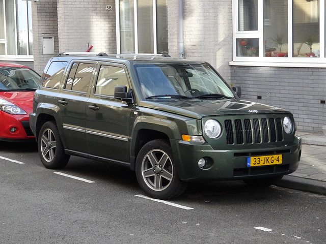 netherlands jeep nederland dordrecht patriot 2015 jeeppatriot sidecode7 33jkg4