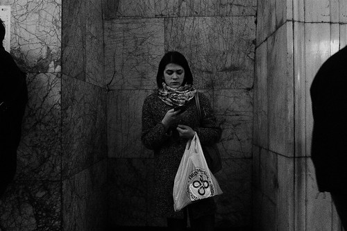 DSCF1261 girl in dark ©  Alexander Lyubavin