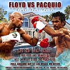 Flyer for 👉 @mrfortunefivehundred and @ax_shawdy May 2nd its going down #dmv 2 las vegas ✈️ contact them for more details. #Vegas #paquio #mayweather #poolparty #fight #boxing #miketyson #paperview #floydmayweather ##graphics #graph