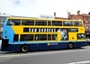 SAN ANDREAS - UK Bus Advert