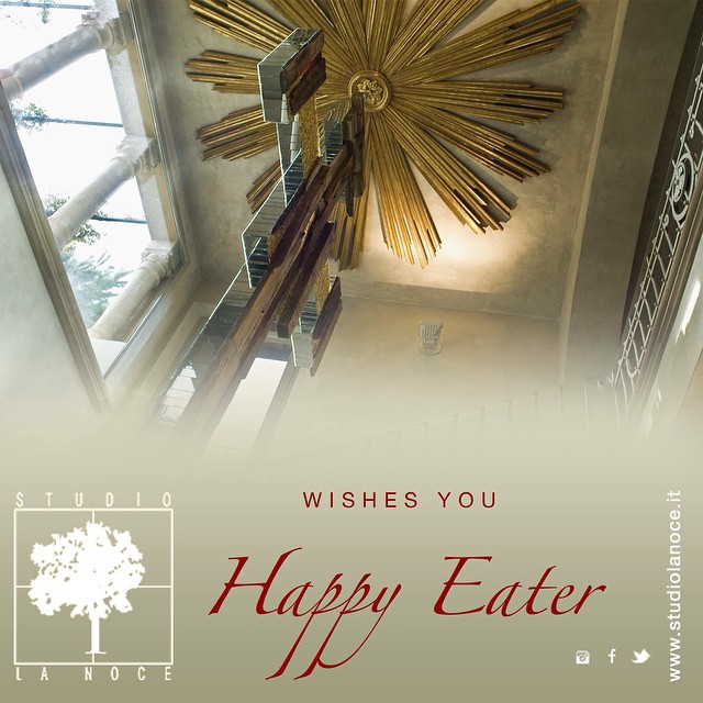 Our Office wishes you an Happy Easter!! #HappyEaster #EasterTime #architecture #design #interiordesign #madeinitaly #luxury #Tuscany #Italy