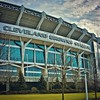 Happy Draft Day! Go Browns! #CLE #city #clouds #colors #cleveland #clevescene #clevelandgram #ClevelandLove #clevelanddotcom #clevelandmagazine #clevelandovereverything #thisiscle #happyincle #NFL #ESPN #draftday #ohio #ohiogram #stadium #sports #lakeerie