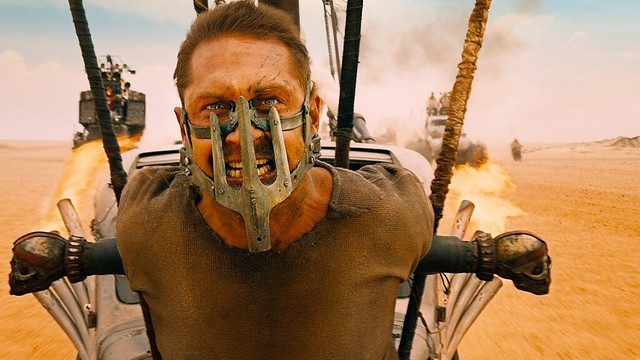MAD MAX Fury Road Latest Pictures