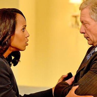 ABC pushes Scandal finale to accommodate two-hour Grey’s Anatomy
