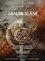 Dragon Blade Altyazılı - 2015