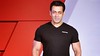 Salman Khan in Black T-Shirt HD Images | Celebrity HD Wallpapers
