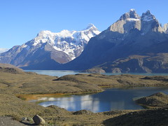 Torres del Paine <a style="margin-left:10px; font-size:0.8em;" href="http://www.flickr.com/photos/83080376@N03/17327033635/" target="_blank">@flickr</a>