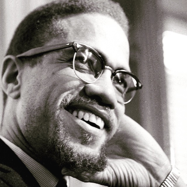 .::: Malcolm X #MalcolmXDay #MalcolmX #ElHajjMalikElShabazz
