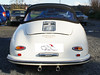 Porsche 356 Verdeck