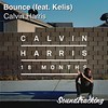 Now playing  ♫ Bounce (feat. Kelis) by Calvin Harris | via #soundtracking app