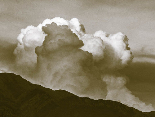 clouds ©  Raymond Zoller