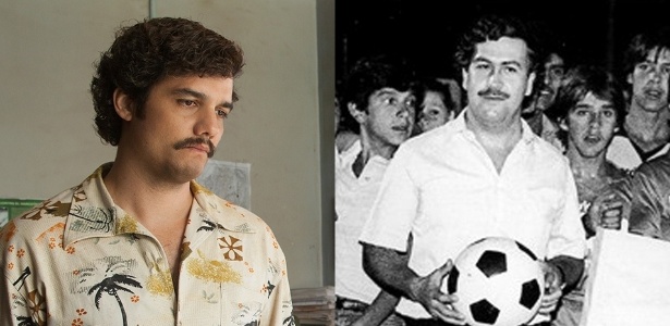 Irmão de Escobar pede à Netflix revisão de "Narcos" e divisão dos lucros