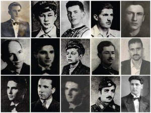 Partizanii din Făgăraș, cei mai îndârjiți luptători împotriva comunismului