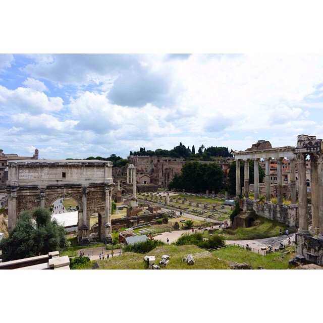 Ancient Rome. #Travel #travelgram #travelphotography #wanderlust #nikontravel #ngconassigment #photooftheday #bbctravel #bbclocalite @natgeo @natgeotravel @bbc_travel #rome #GettyImagesInstagramGrant