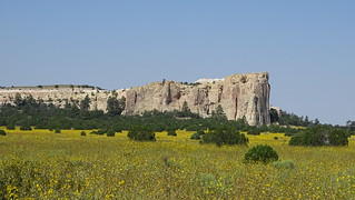 El Moro National Monument - Ramah, NM