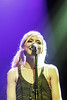 Emily Kinney Live at Gramercy Theater NYC