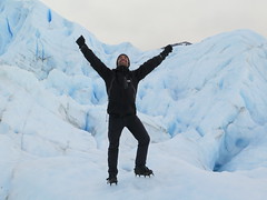 Glacier Perito Moreno <a style="margin-left:10px; font-size:0.8em;" href="http://www.flickr.com/photos/83080376@N03/17146601778/" target="_blank">@flickr</a>