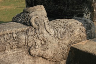 Polonnaruwa Vatadage (Dalada Maluwa)