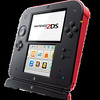 Nintendo 2DS Preowned