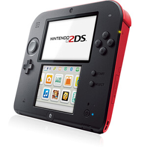 Nintendo 2DS Preowned