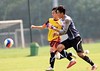 U23 Việt Nam - U23 Myanmar: Đá vì suất dự SEA GAMES